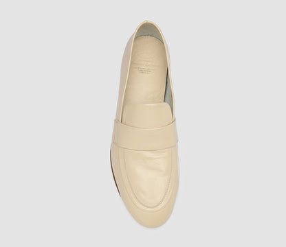 BESSIE/004 HORSE LUX VOL. WHITE IVORY