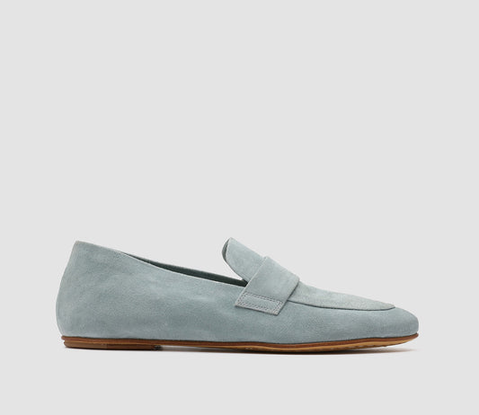 BESSIE/004 KASHMIR FADED GREEN