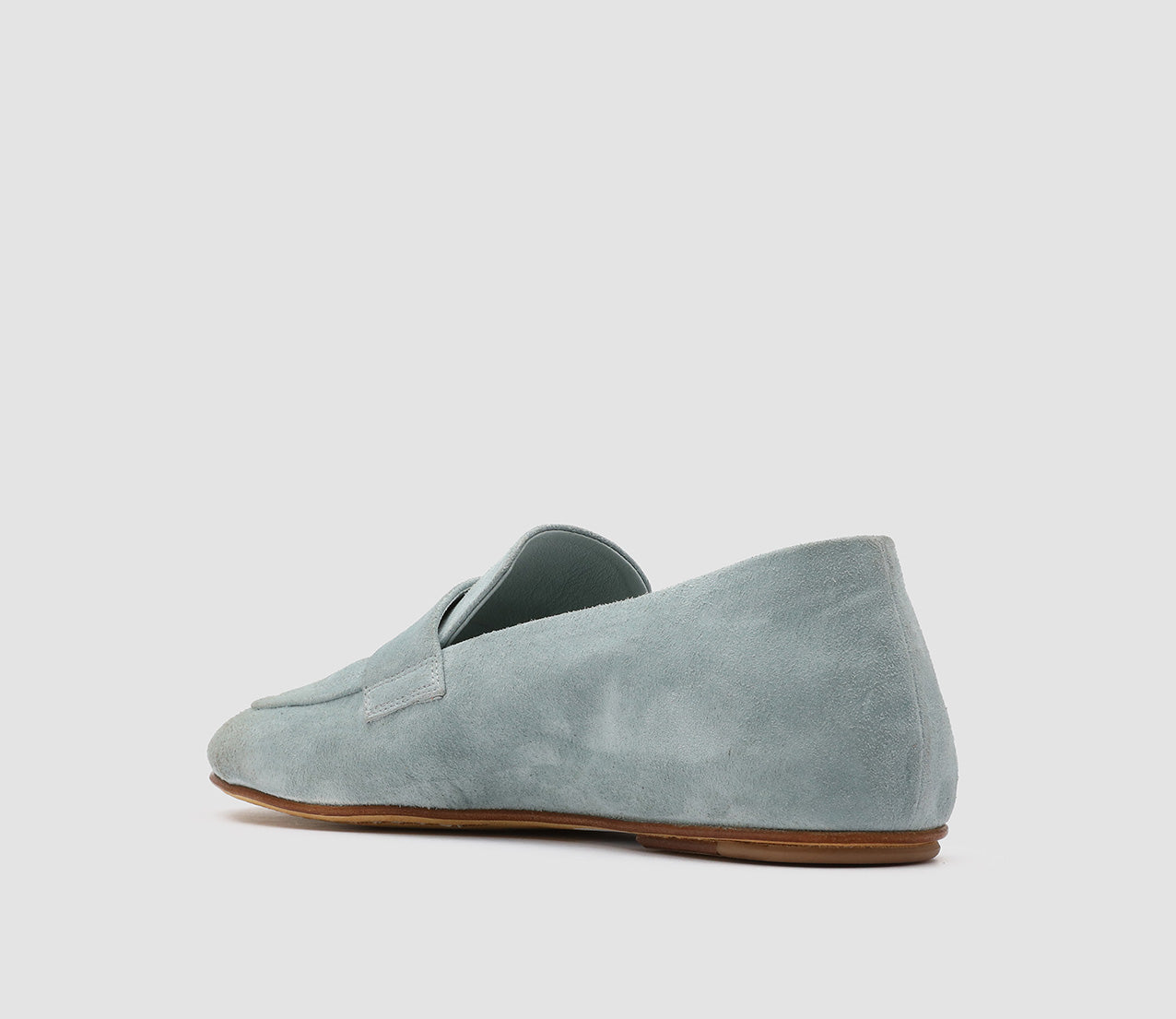 BESSIE/004 KASHMIR FADED GREEN