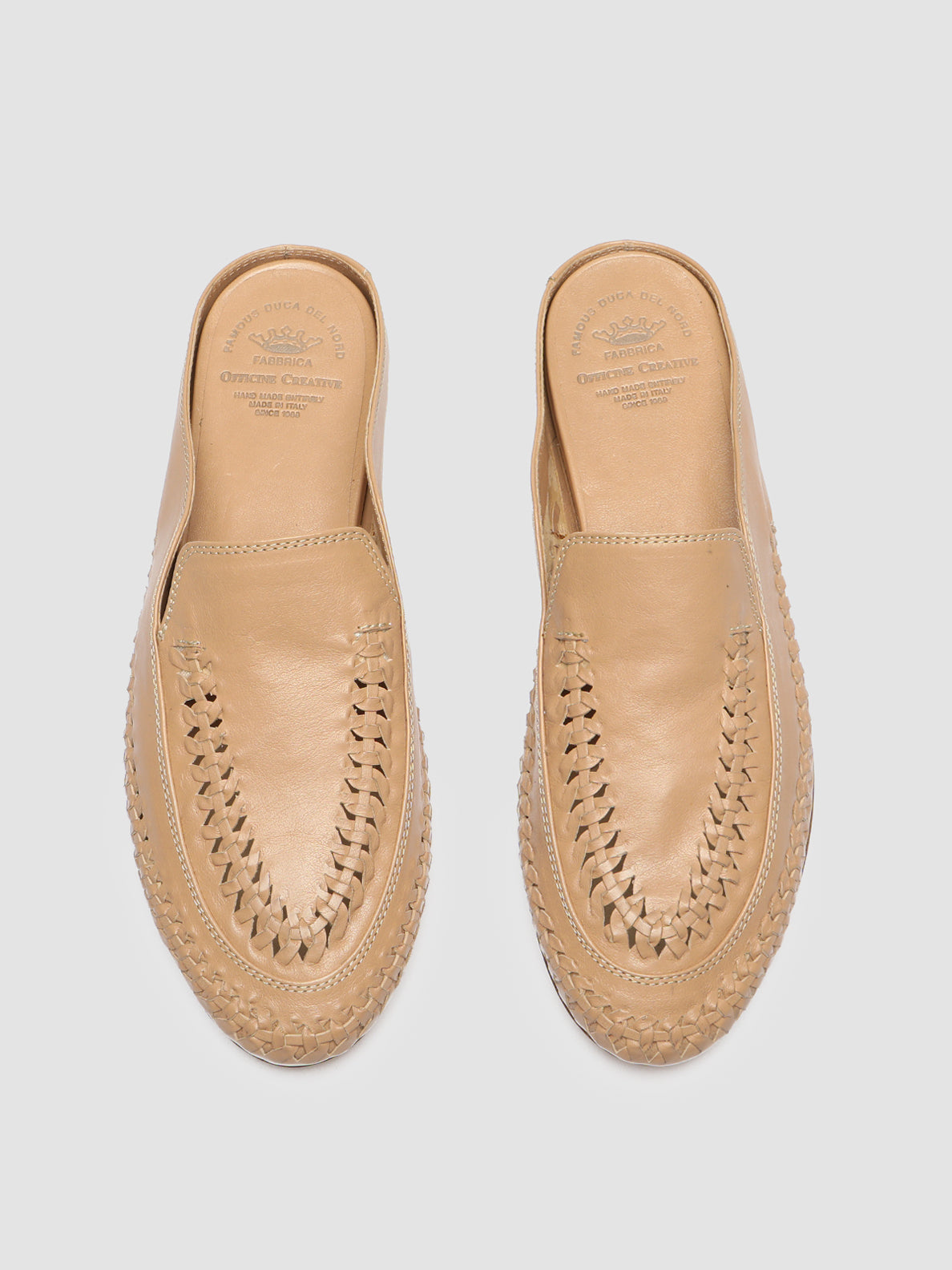 BESSIE/008 HOSE LUX VOL. CIPRIA