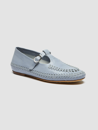 BESSIE/015 HOSE LUX VOL. BLUE FOG
