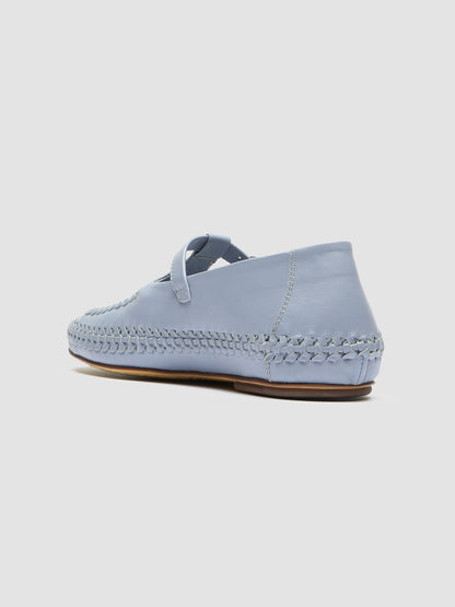 BESSIE/015 HOSE LUX VOL. BLUE FOG