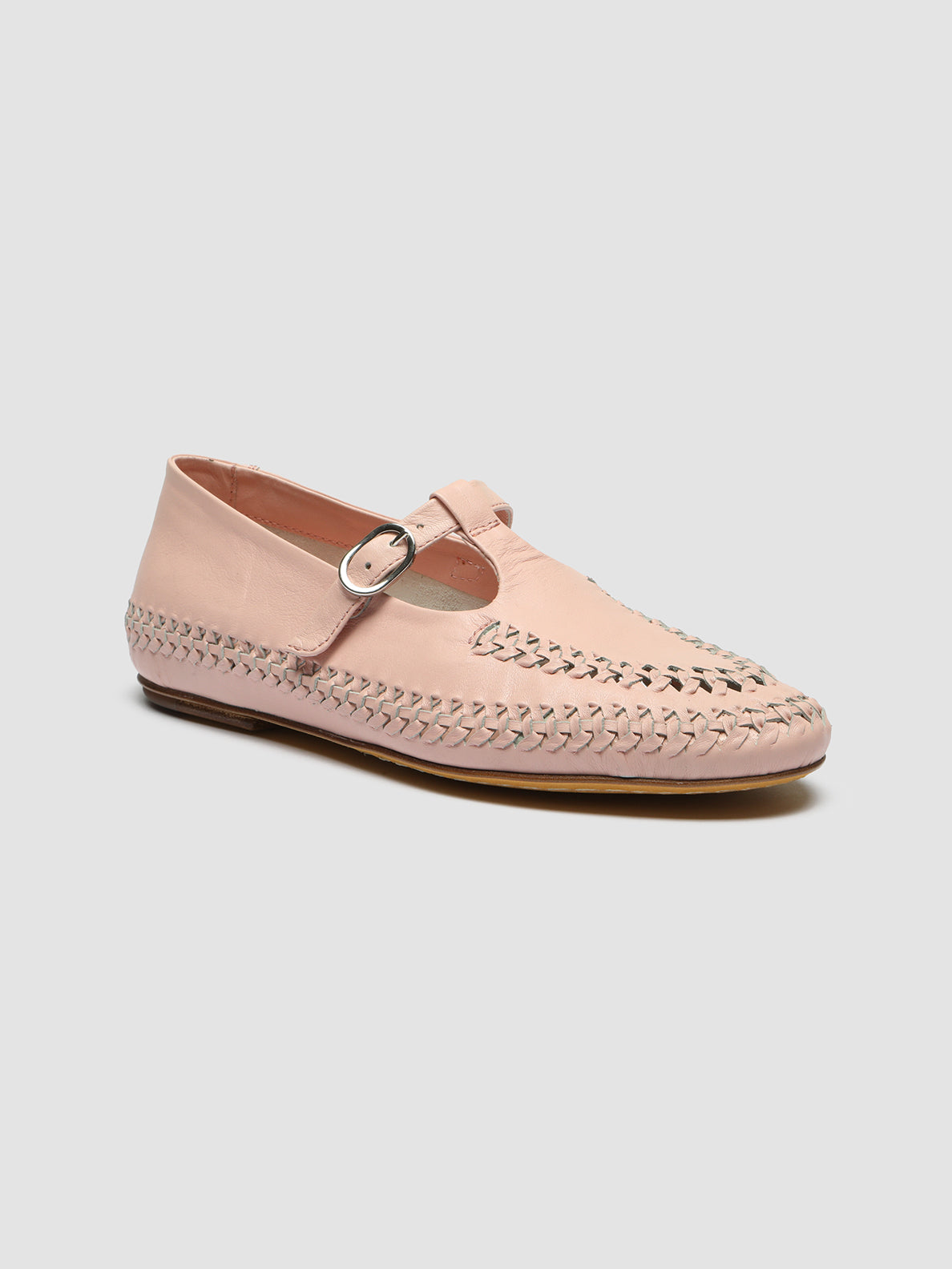 BESSIE/015 HOSE LUX VOL. ROSE CLOUD