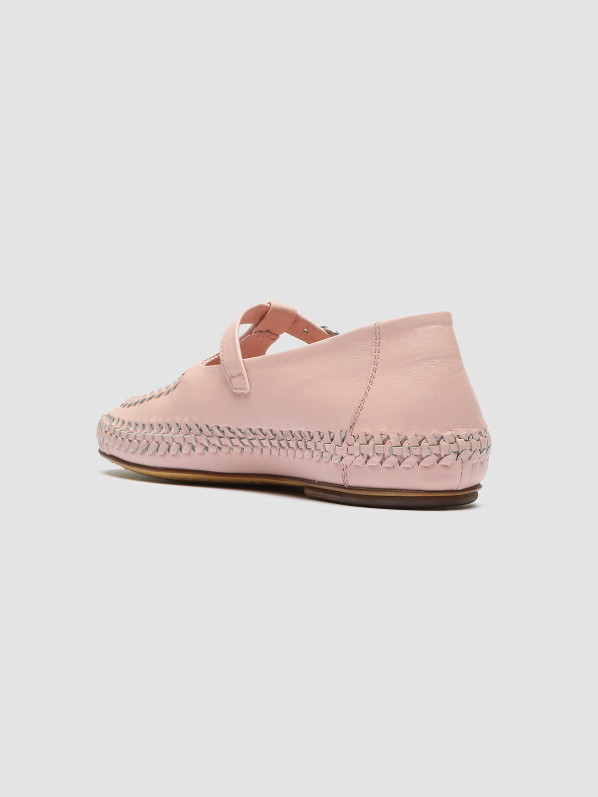 BESSIE/015 HOSE LUX VOL. ROSE CLOUD