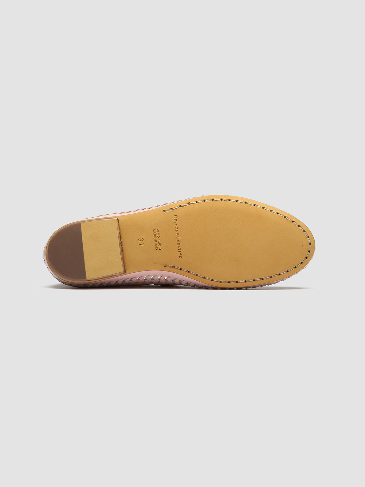 BESSIE/015 HOSE LUX VOL. ROSE CLOUD