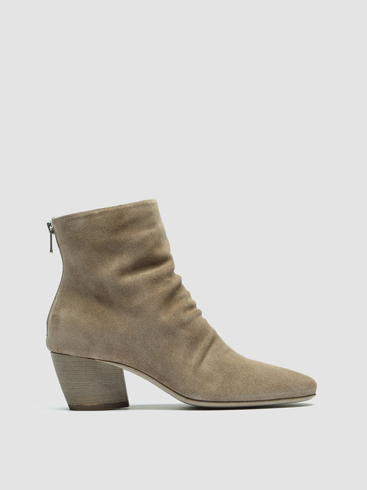 BETH/001 LIGHT CACHEMIRE ORICE