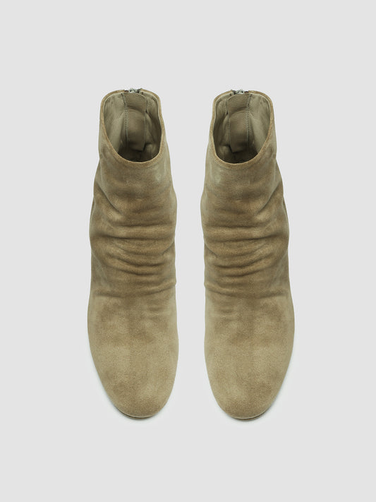 BETH/001 LIGHT CACHEMIRE ORICE