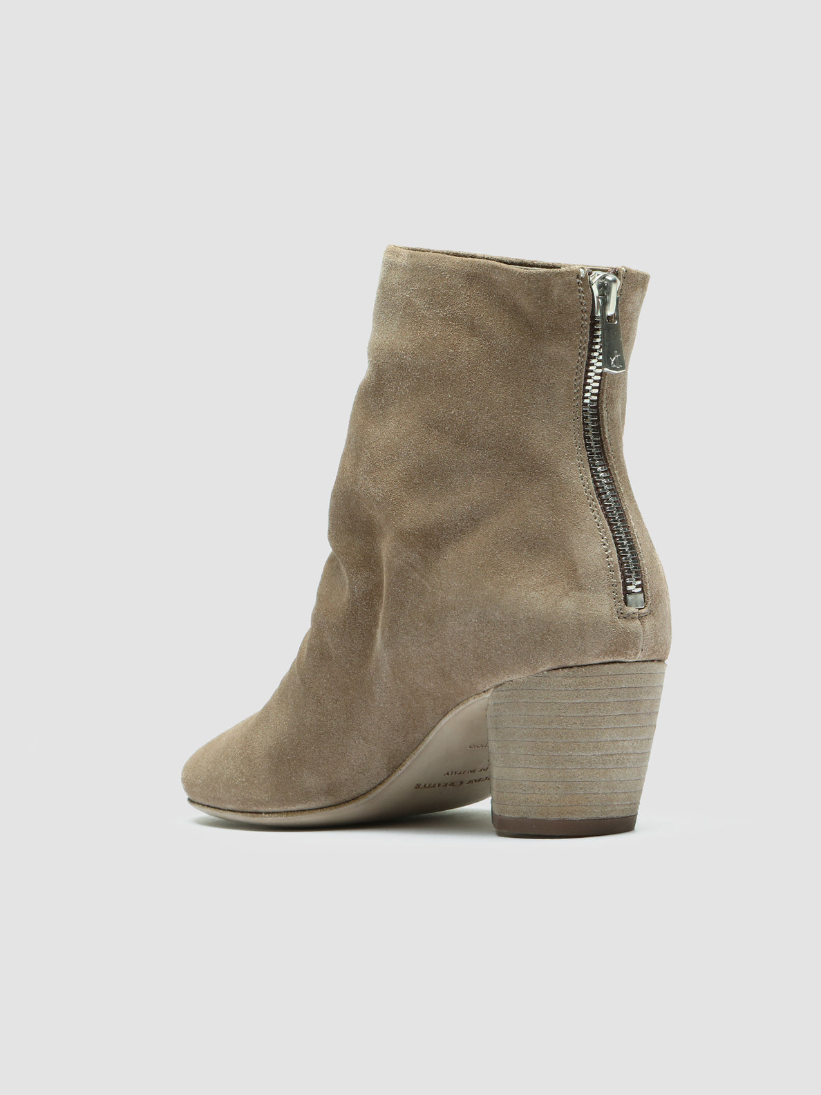 BETH/001 LIGHT CACHEMIRE ORICE