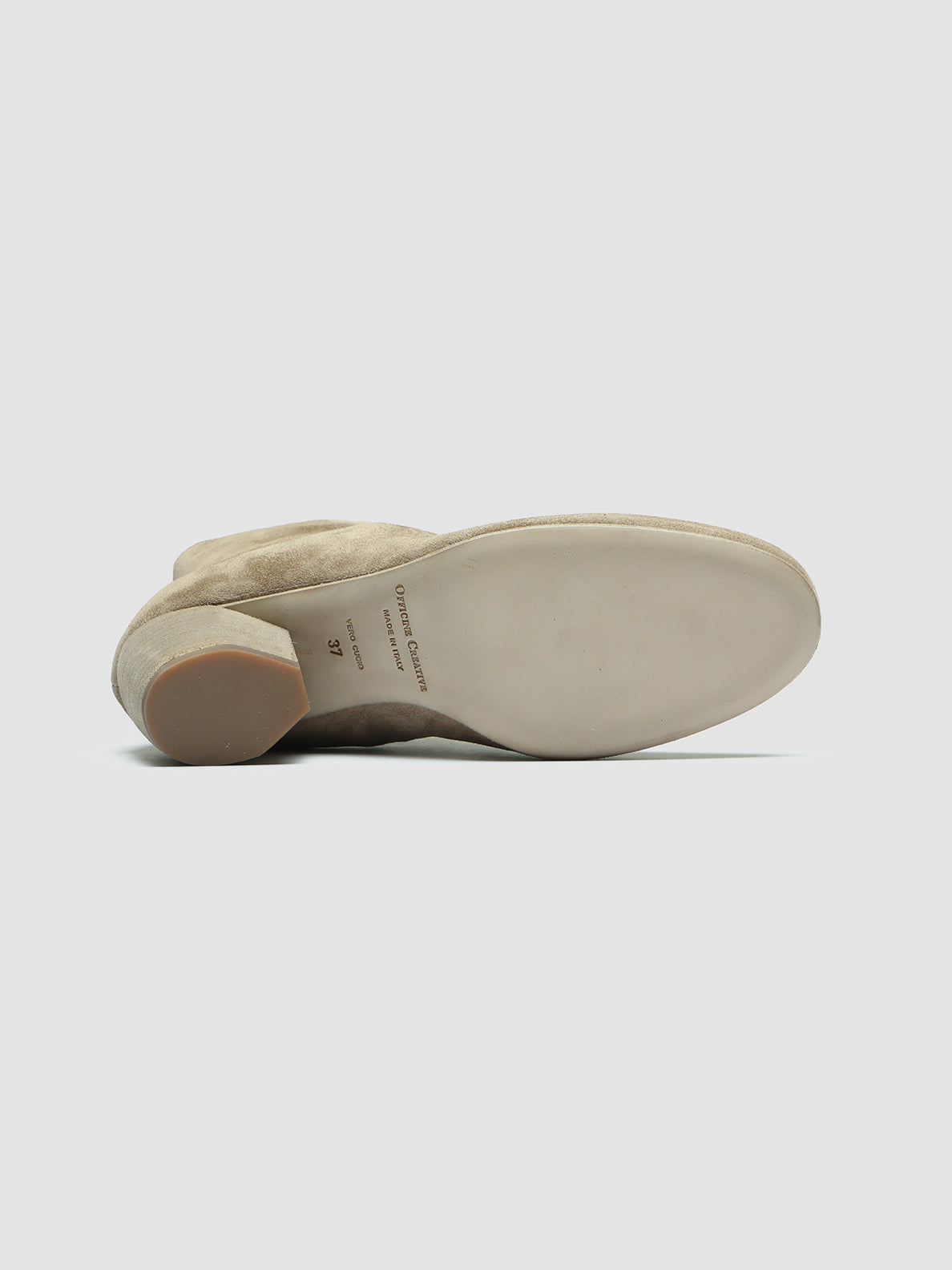 BETH/001 LIGHT CACHEMIRE ORICE