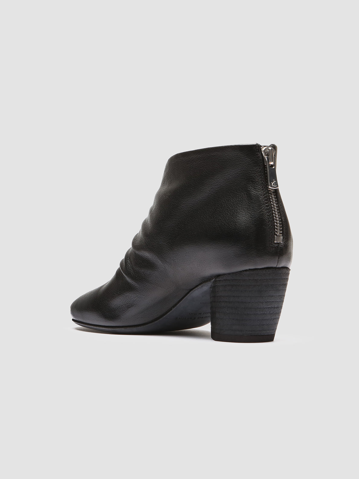 BETH/002 IGNIS NERO