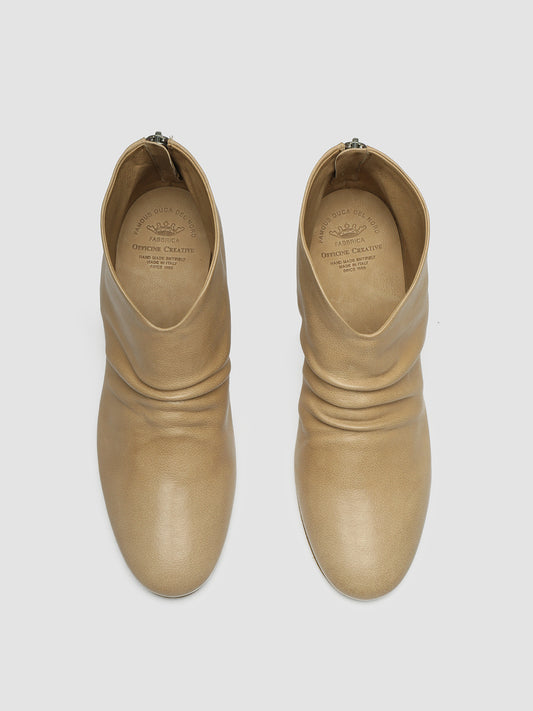 BETH/002 IGNIS TAUPE