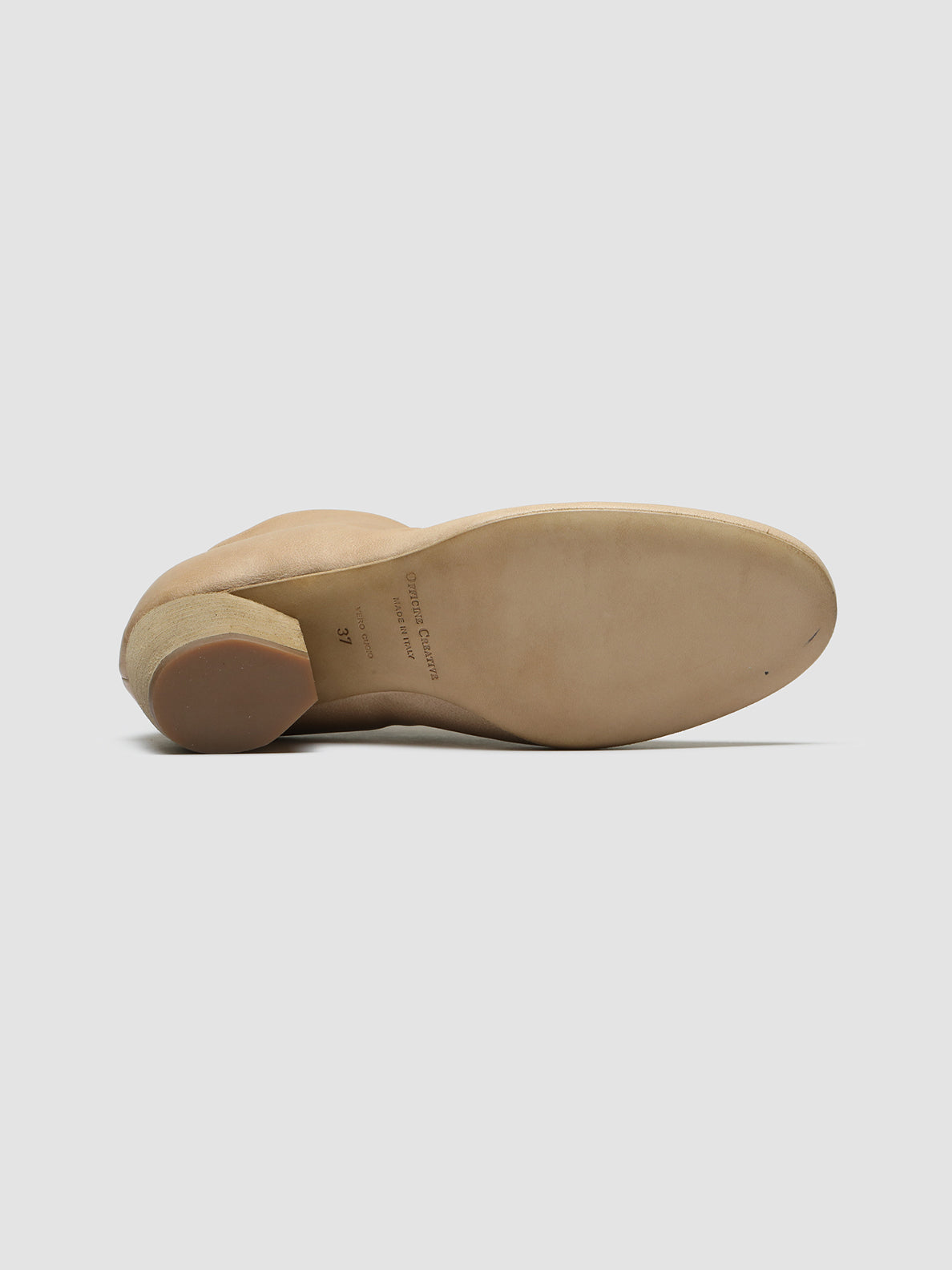 BETH/002 IGNIS TAUPE