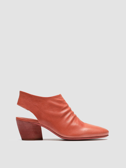BETH/003 IGNIS RUST ROSE