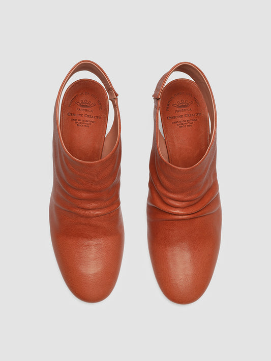BETH/003 IGNIS RUST ROSE