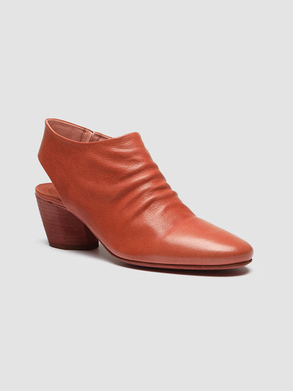 BETH/003 IGNIS RUST ROSE
