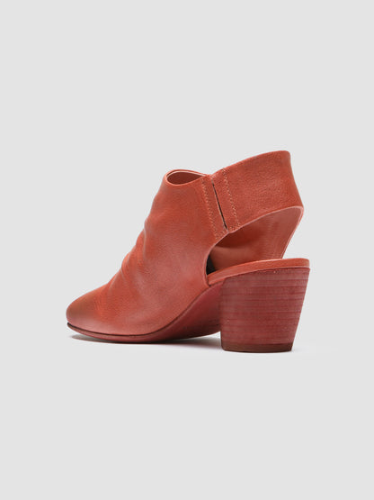 BETH/003 IGNIS RUST ROSE