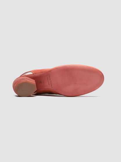 BETH/003 IGNIS RUST ROSE