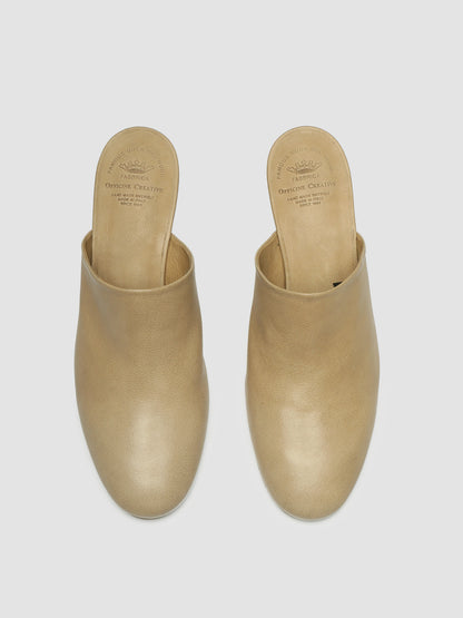 BETH/004 IGNIS TAUPE