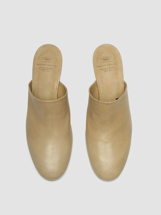 BETH/004 IGNIS TAUPE