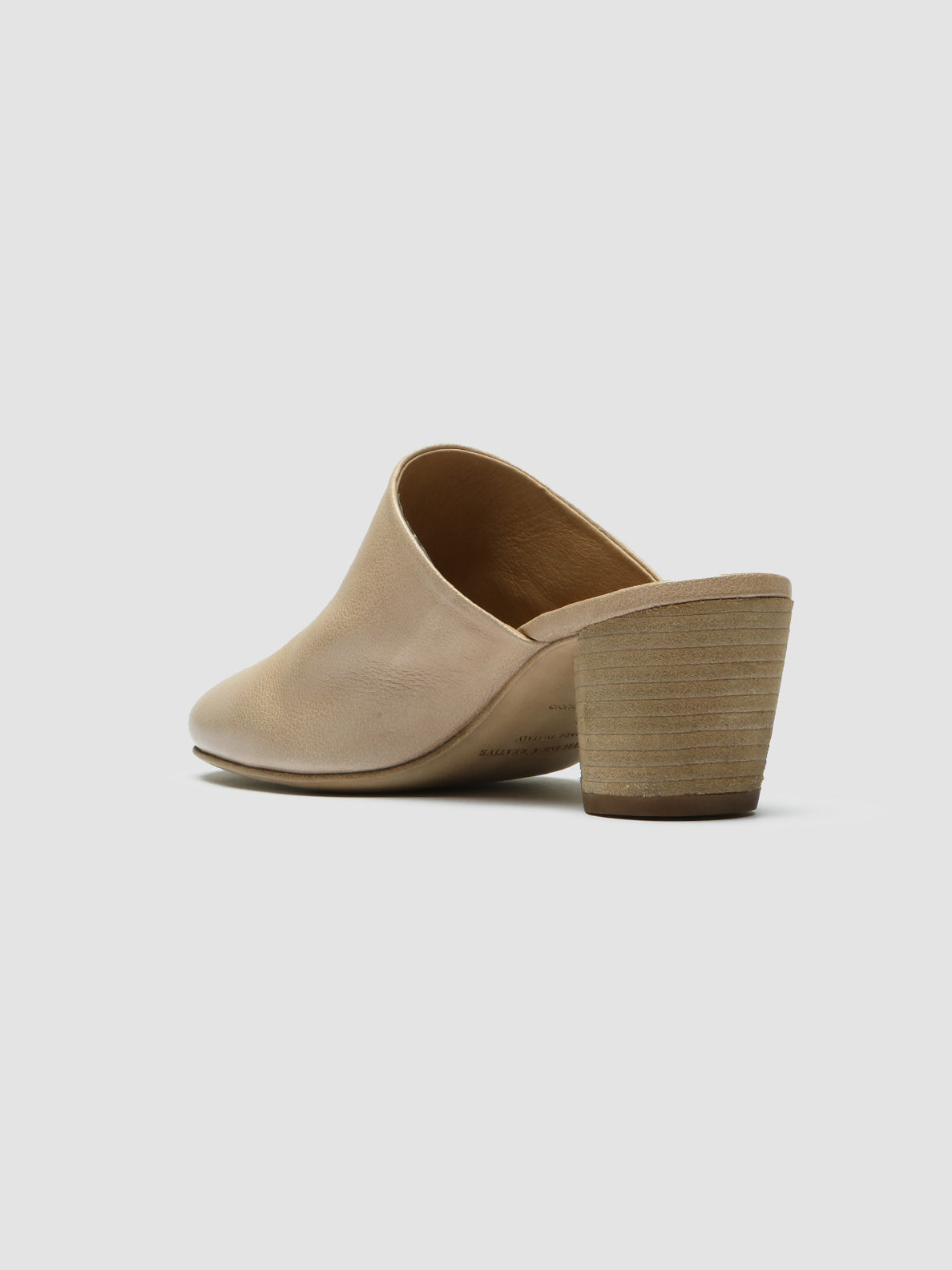 BETH/004 IGNIS TAUPE