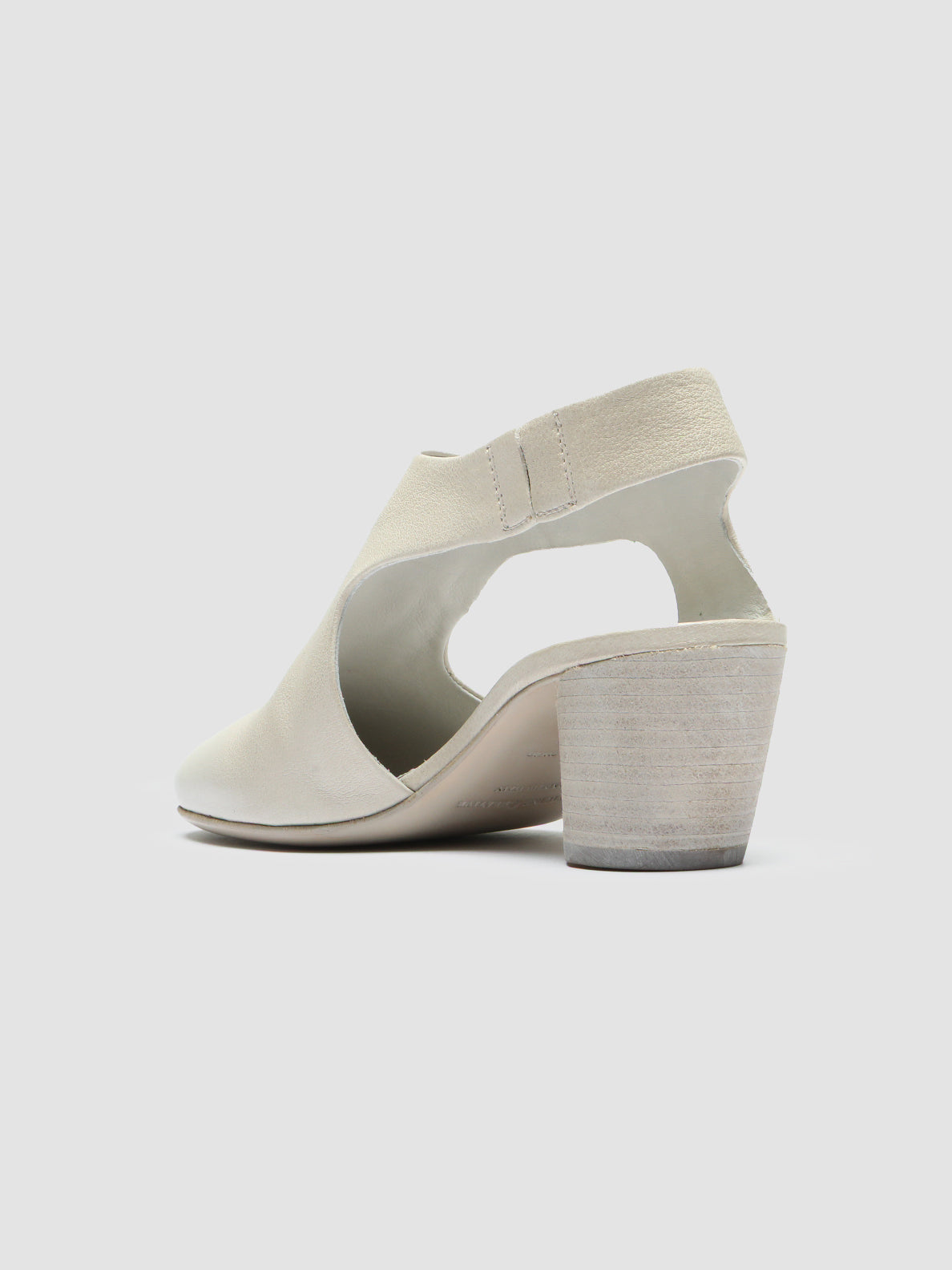 BETH/005 IGNIS NEBBIA