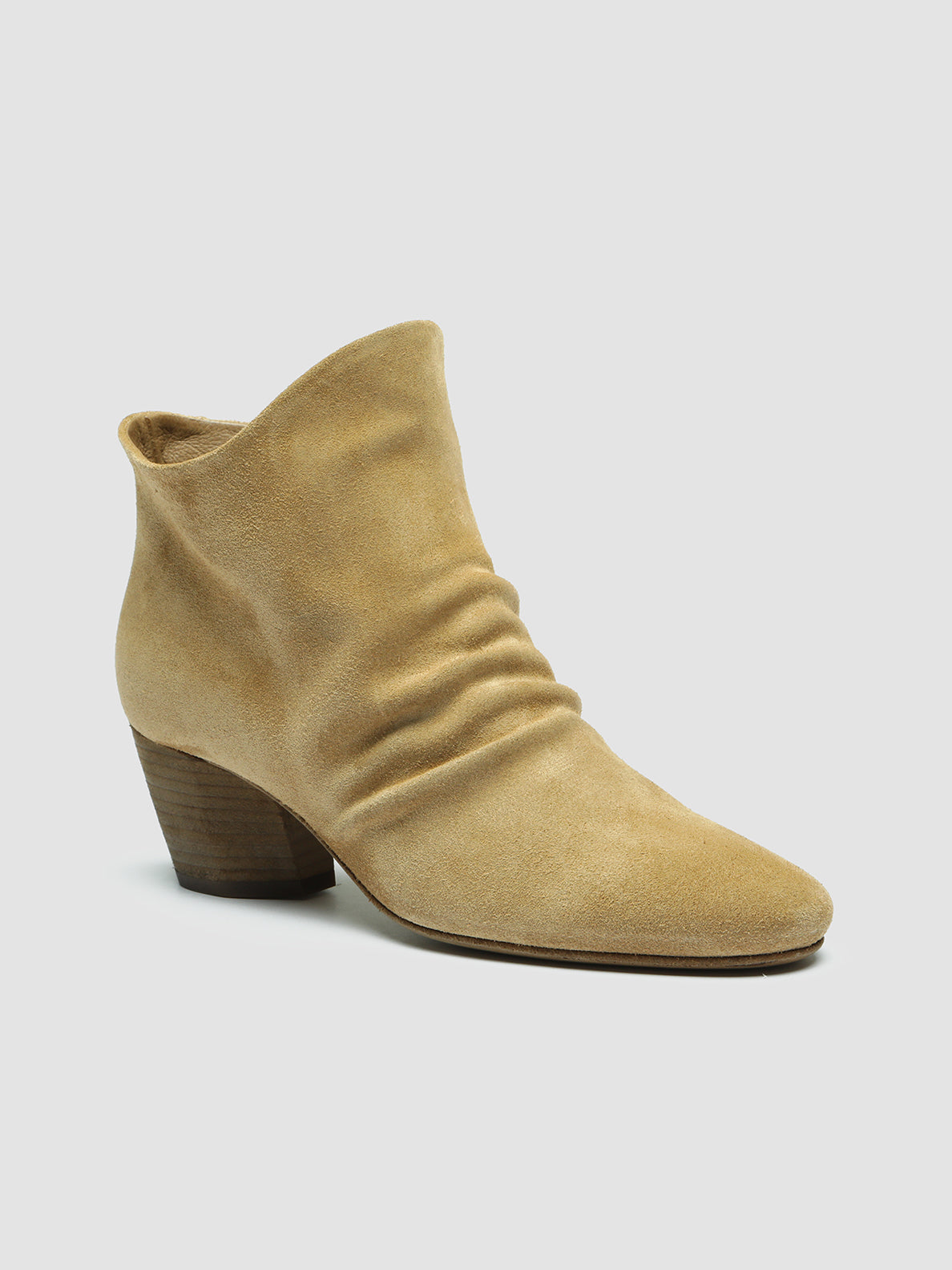 BETH/006 LIGHT CACHEMIRE CUORO