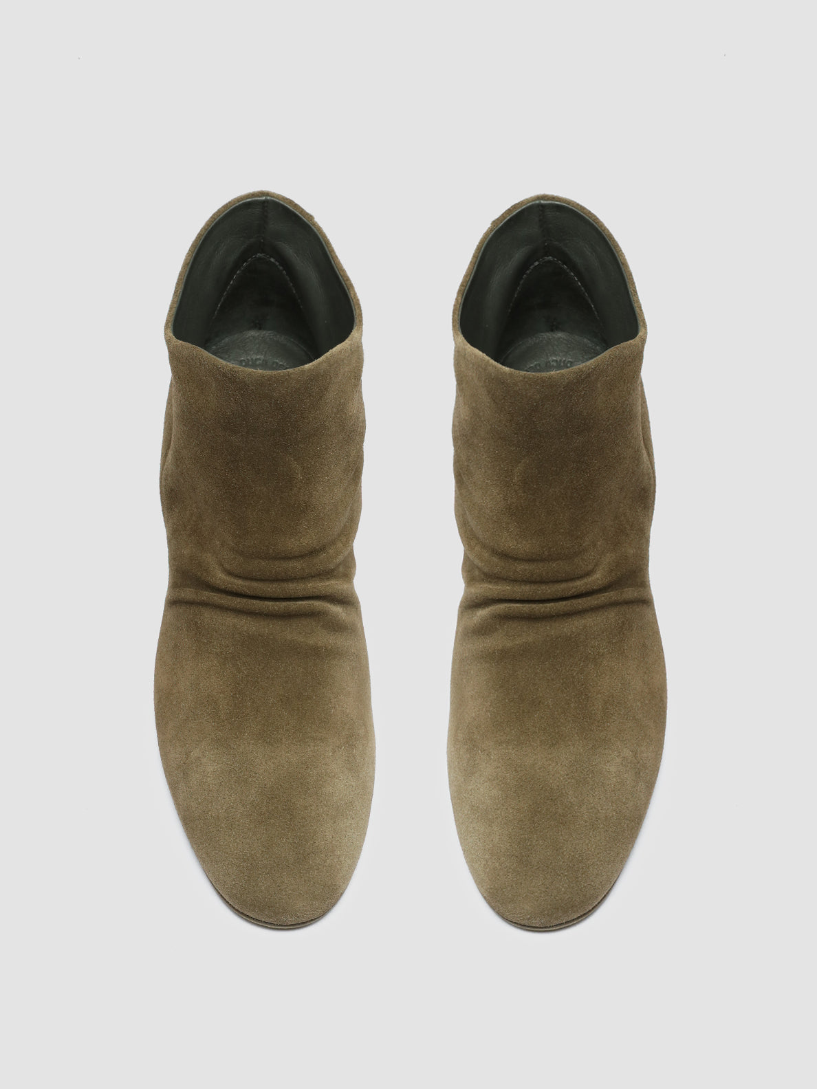 BETH/011_W LIGHT CACHEMIRE OLIVE