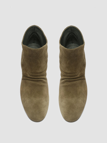 BETH/011_W LIGHT CACHEMIRE OLIVE