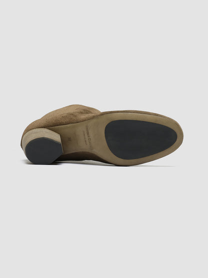 BETH/011_W LIGHT CACHEMIRE OLIVE