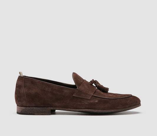 BILTRITE/002 OLIVER CHOCOLATE