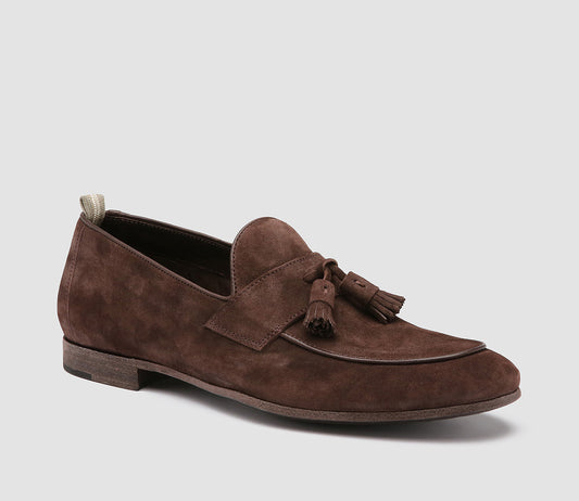 BILTRITE/002 OLIVER CHOCOLATE