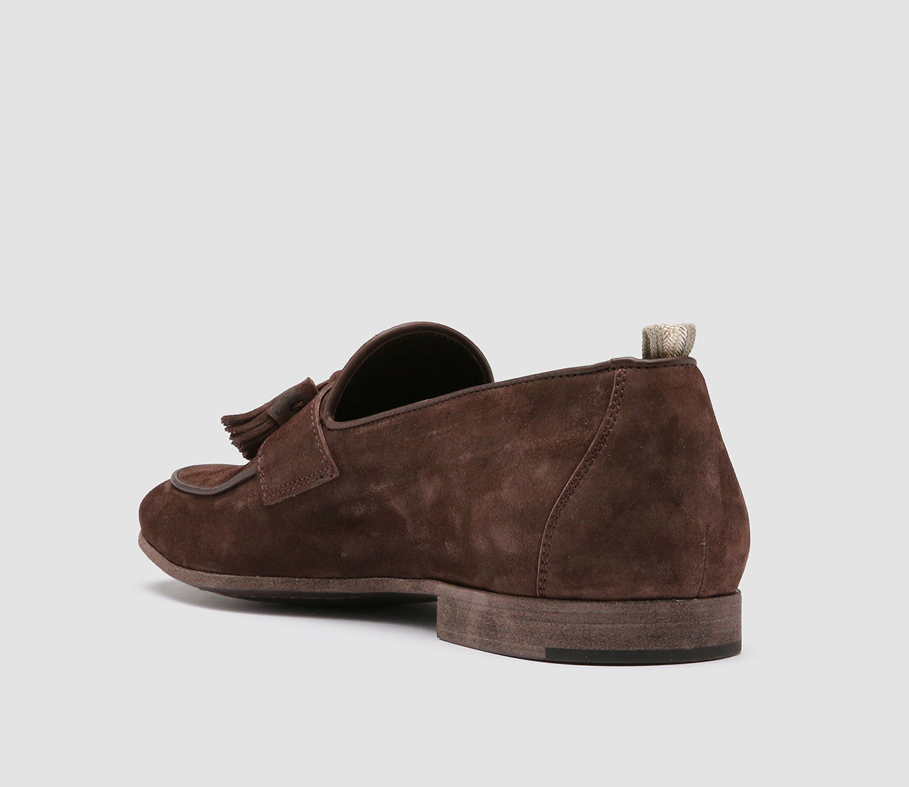 BILTRITE/002 OLIVER CHOCOLATE