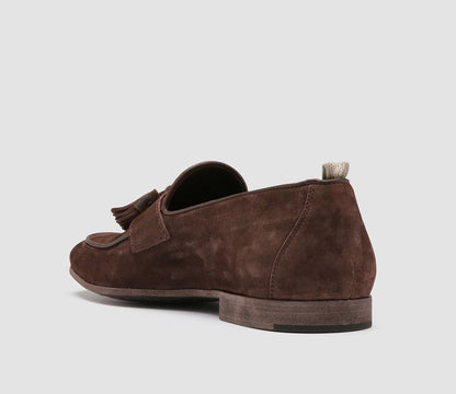 BILTRITE/002 OLIVER CHOCOLATE