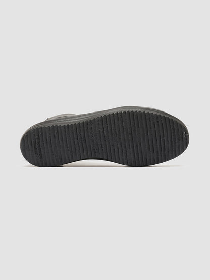 BLACKET/004 BUTTERO NAPPA NERO
