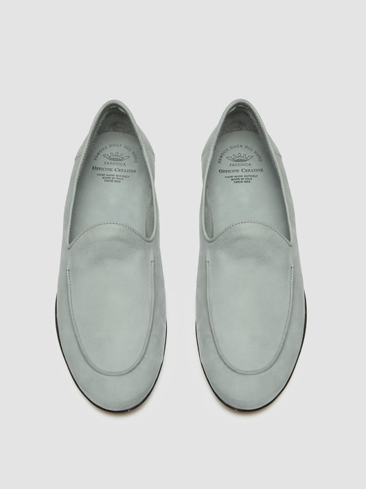 BLAIR/002 ANTARES BLUE FOG