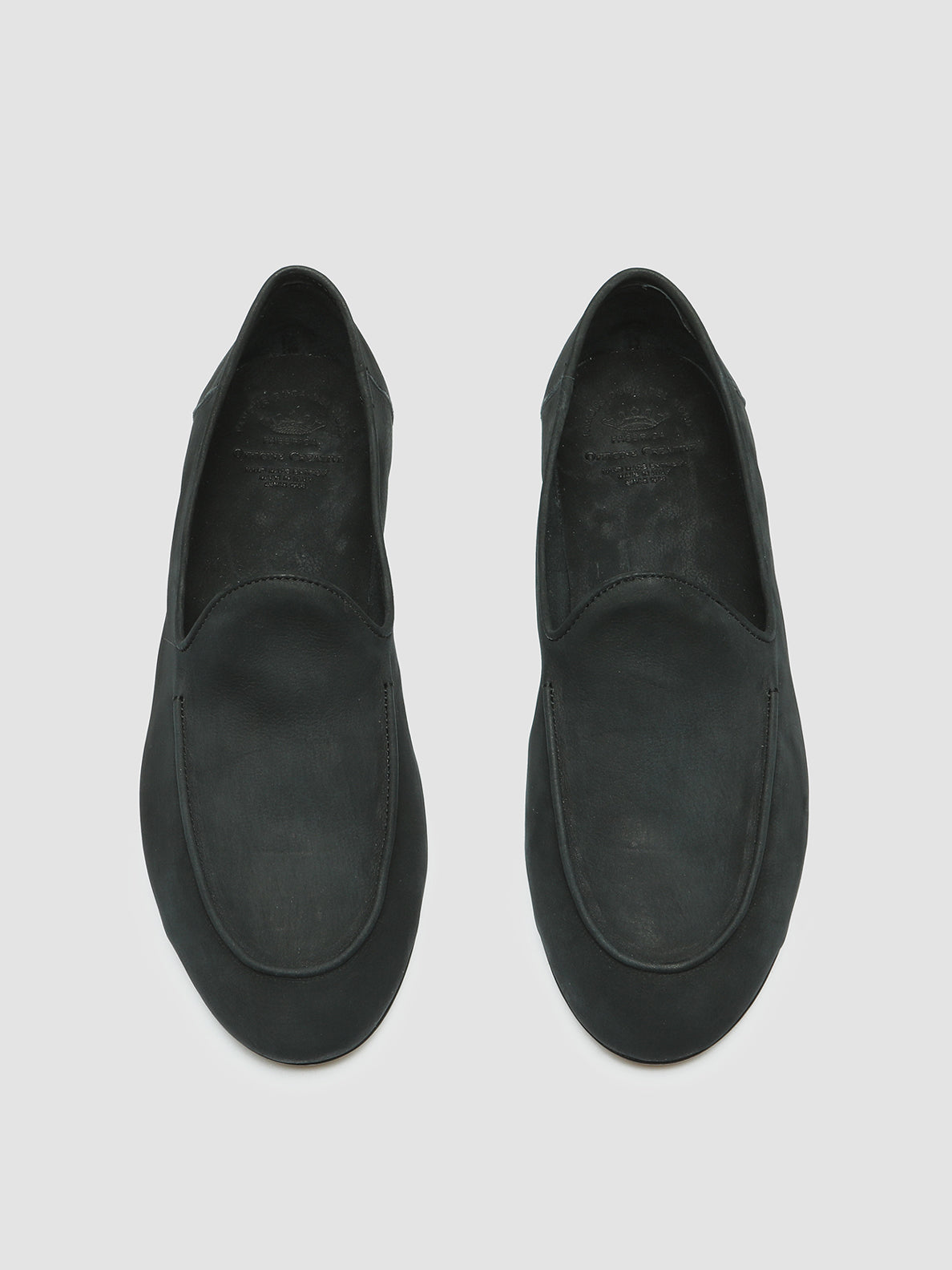 BLAIR/002 ANTARES NERO