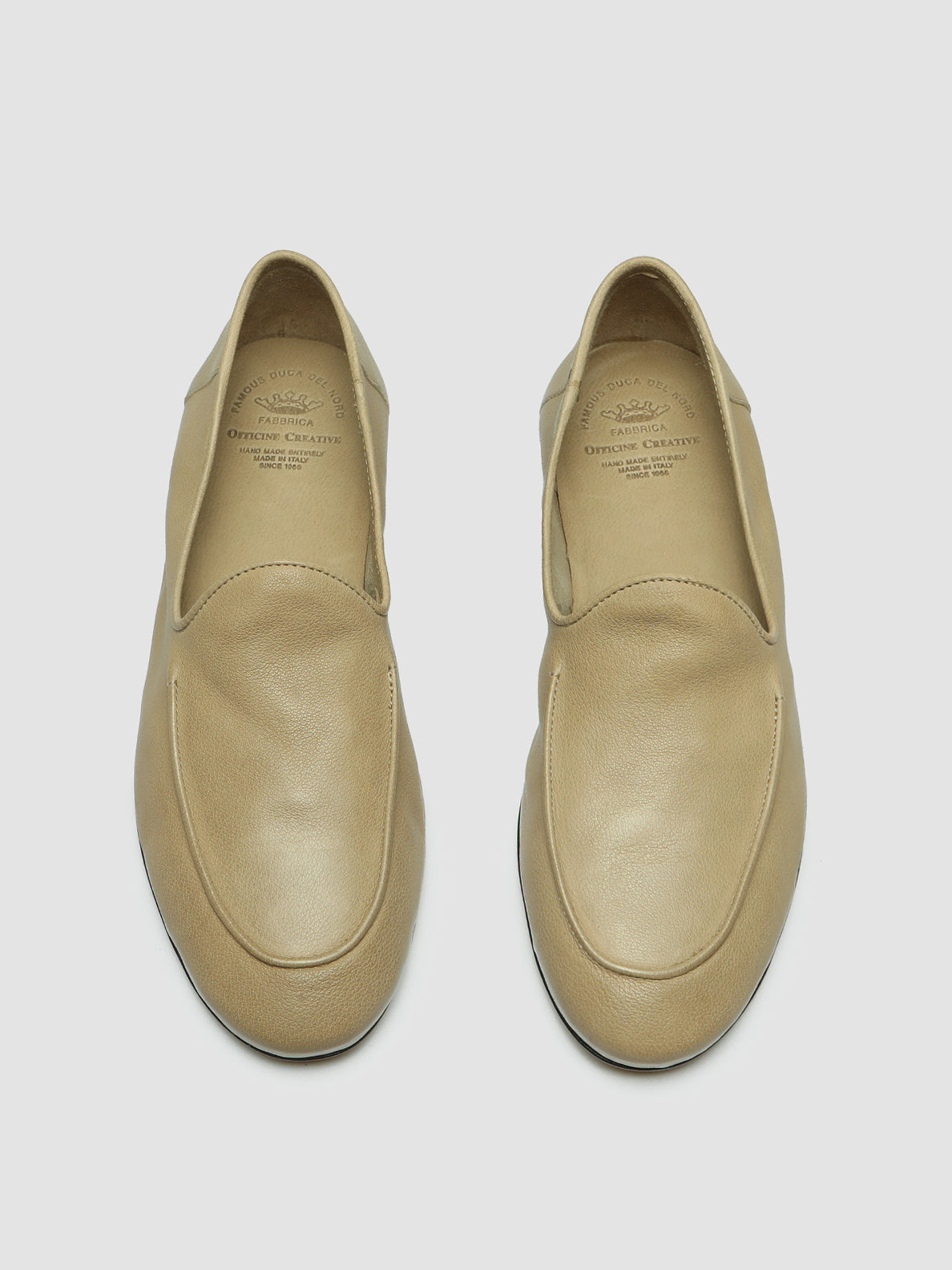 BLAIR/002 IGNIS TAUPE