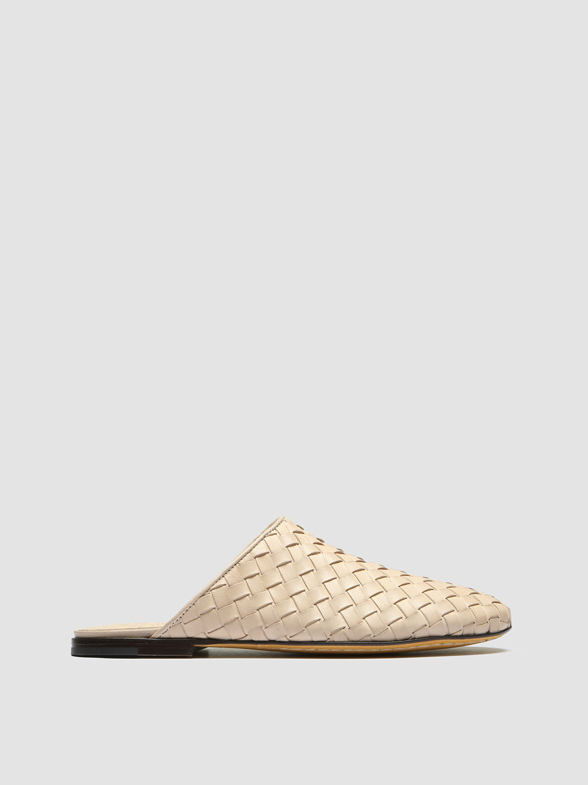 BLAIR/004 INTRECCIO GUANTERIA CREAMY