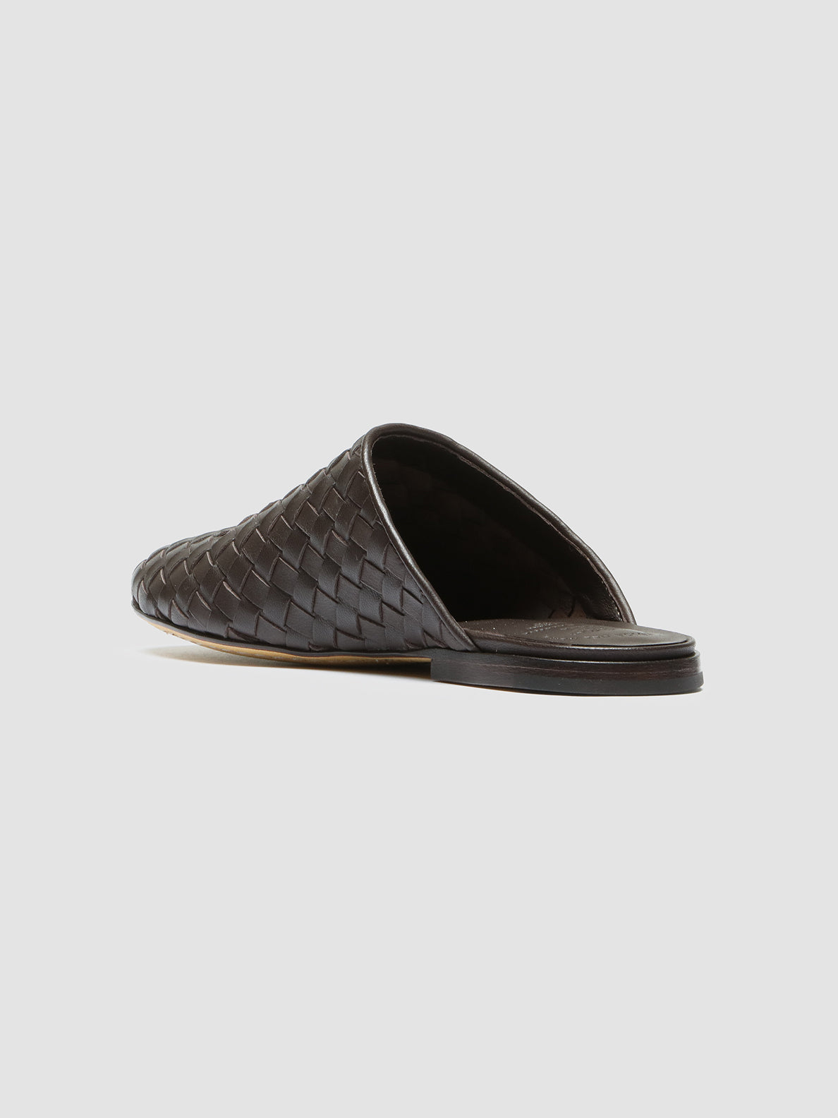 BLAIR/004 INTRECCIO GUANTERIA EBONY