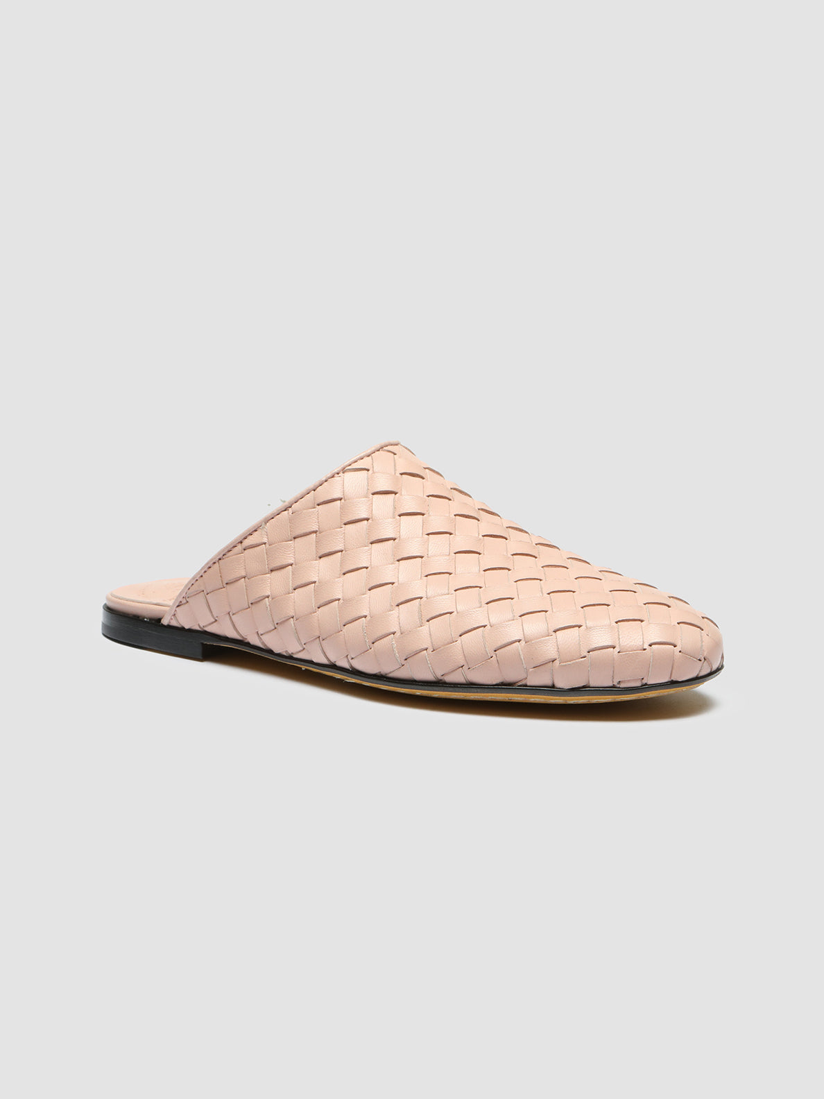 BLAIR/004 INTRECCIO GUANTERIA ROSE CLOUD