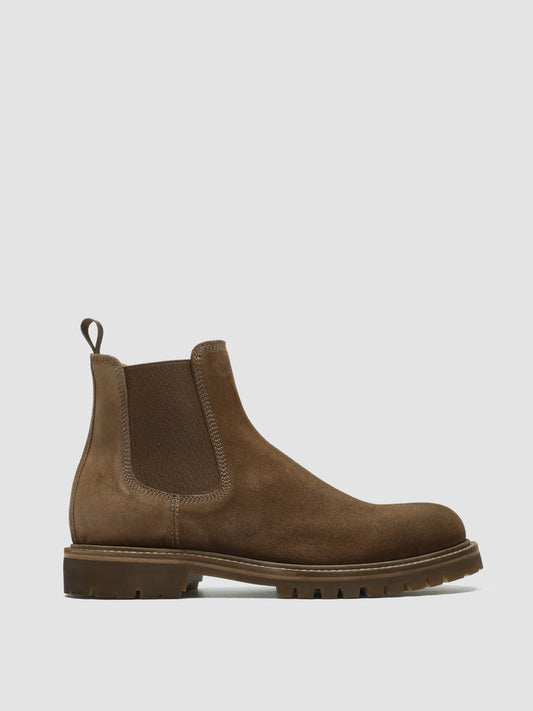 BOSS/004 LIGHT CACHEMIRE TONAL TUNDRA