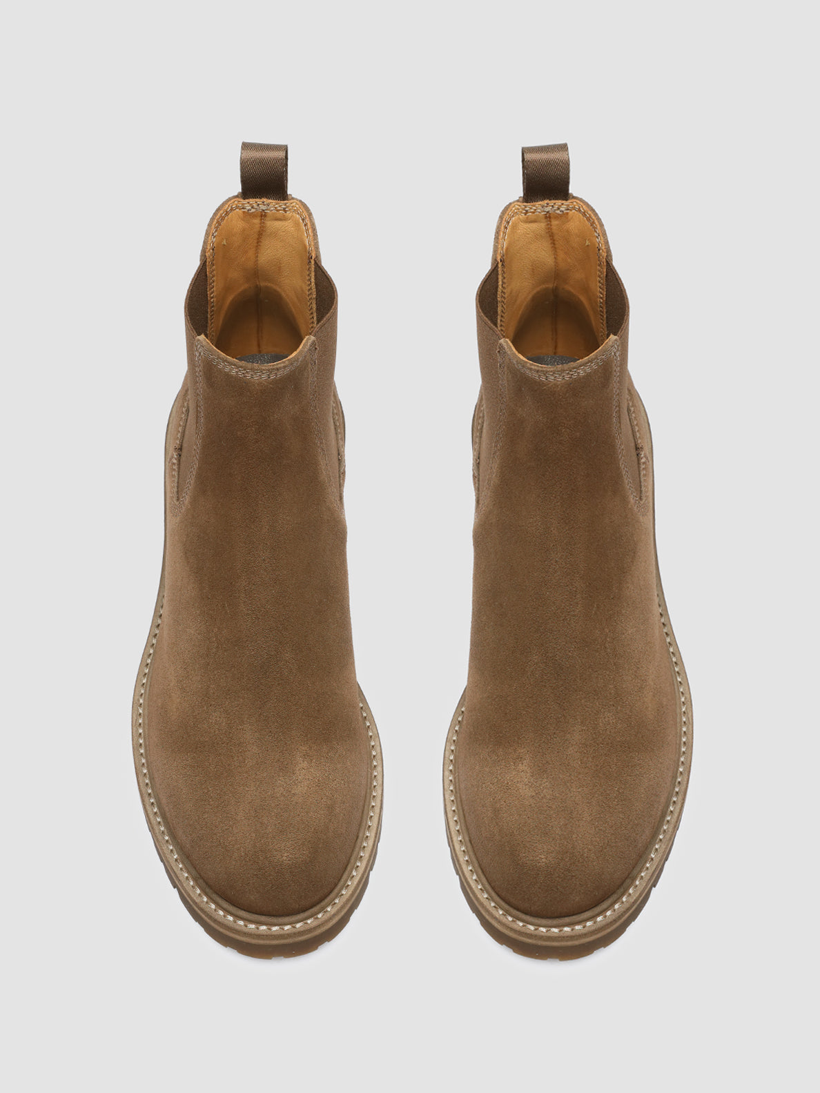 BOSS/004 LIGHT CACHEMIRE TONAL TUNDRA