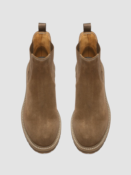 BOSS/004 LIGHT CACHEMIRE TONAL TUNDRA