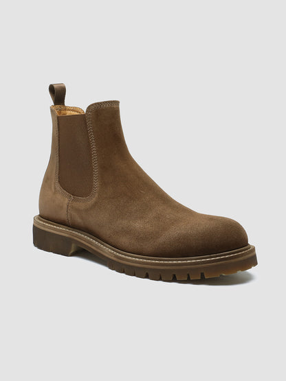 BOSS/004 LIGHT CACHEMIRE TONAL TUNDRA