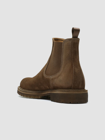 BOSS/004 LIGHT CACHEMIRE TONAL TUNDRA