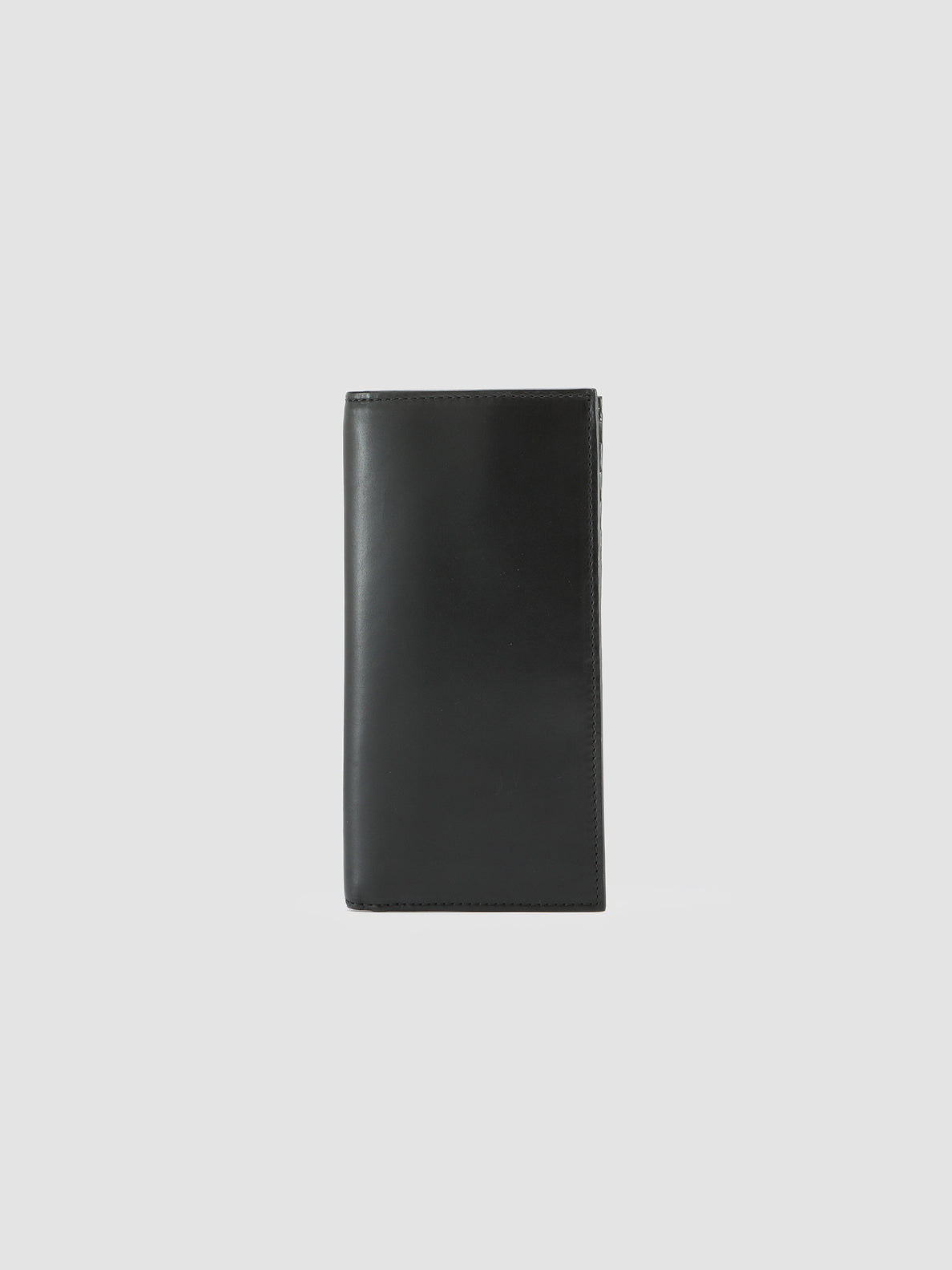 BOUDIN/25 BUTTERO NERO