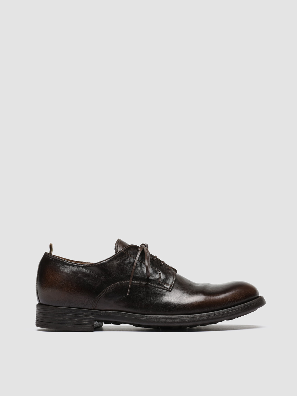 CHRONICLE/001 PATINA IGNIS T. CAFFE'/T.MORO 25