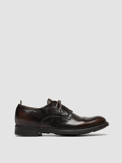 CHRONICLE/001 PATINA IGNIS T. CAFFE'/T.MORO 25