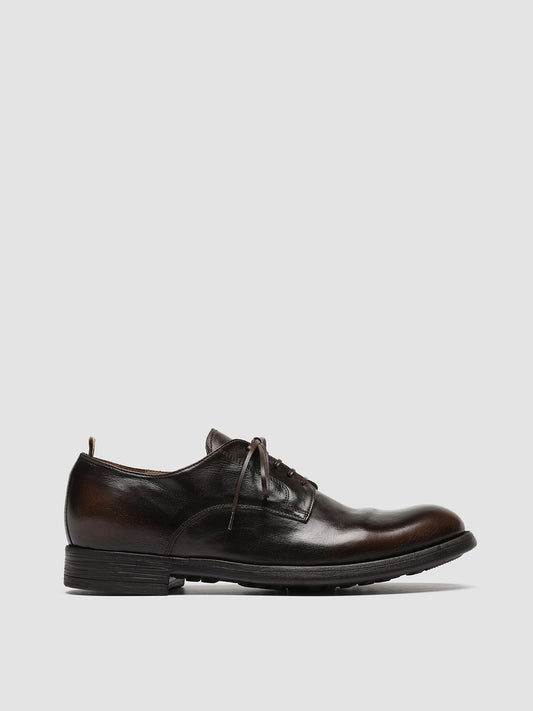 CHRONICLE/001 PATINA IGNIS T. CAFFE'/T.MORO 25