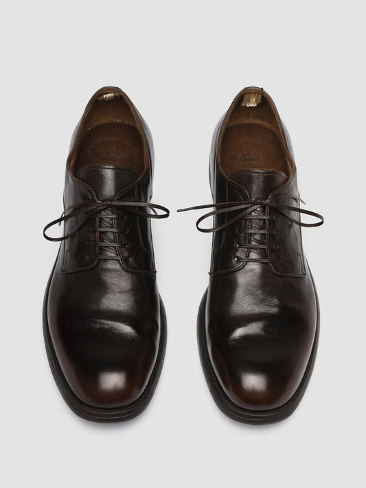 CHRONICLE/001 PATINA IGNIS T. CAFFE'/T.MORO 25
